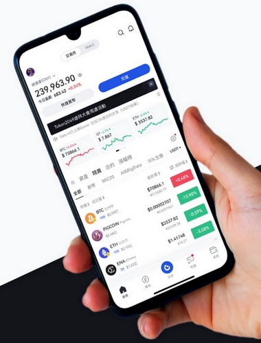 Ronvexum App - Como o aplicativo Ronvexum App aprimora sua negociação?