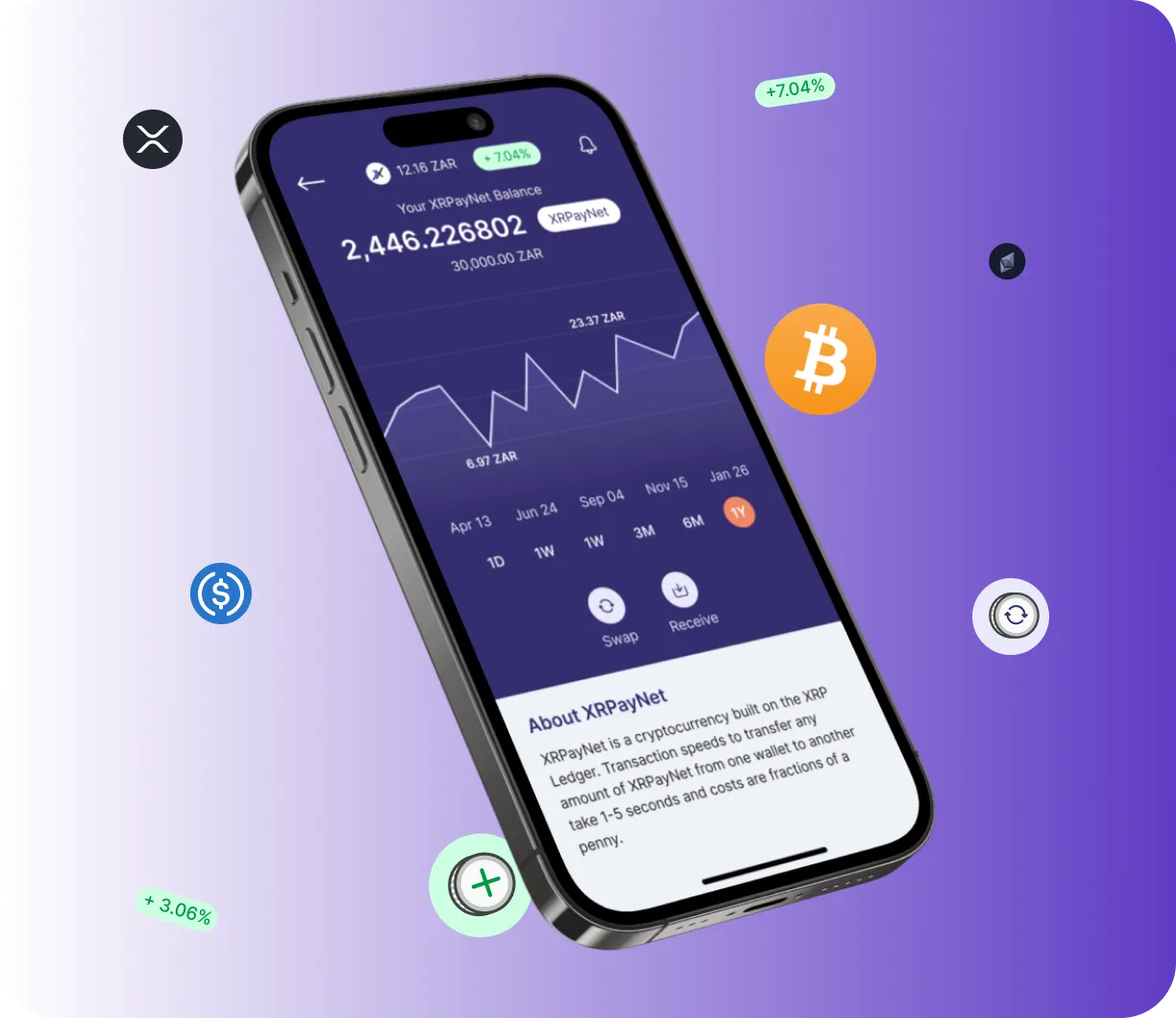 Ronvexum App - O que é o Ronvexum App?